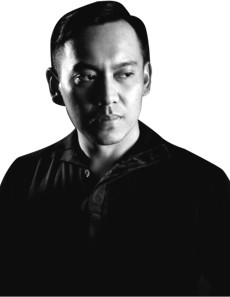 joe saputra